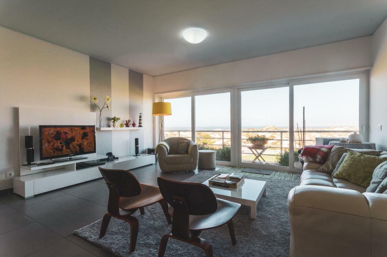 Best Houses 38 - Praia Residences Пениш Екстериор снимка