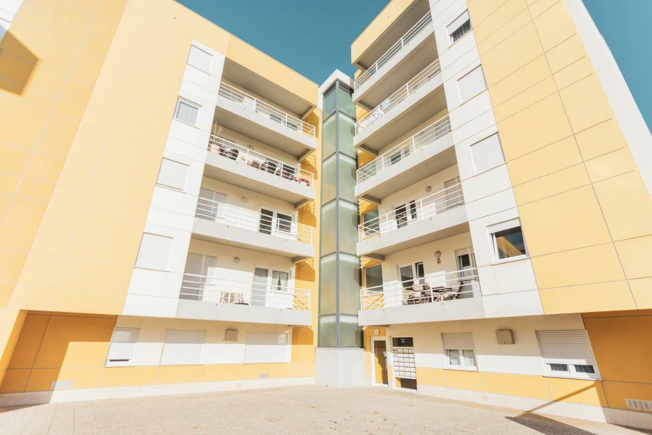 Best Houses 38 - Praia Residences Пениш Екстериор снимка