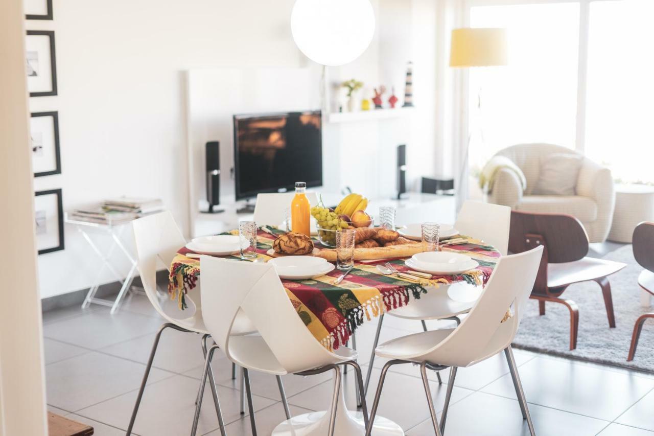 Best Houses 38 - Praia Residences Пениш Екстериор снимка