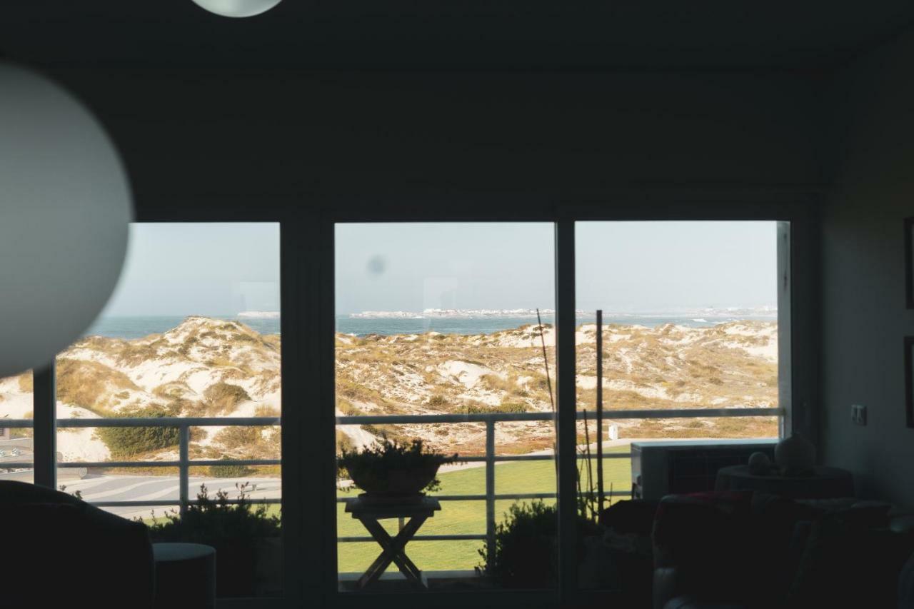 Best Houses 38 - Praia Residences Пениш Екстериор снимка