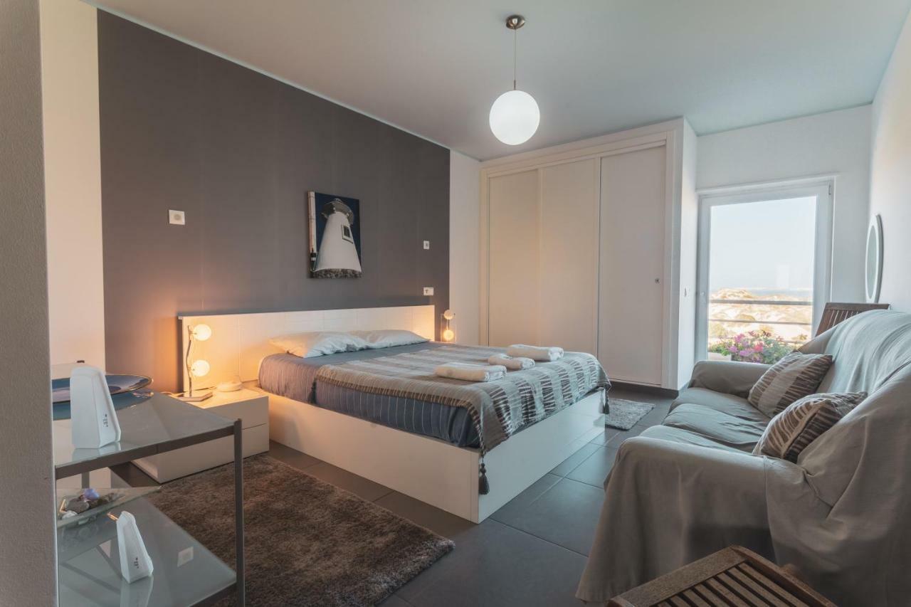 Best Houses 38 - Praia Residences Пениш Екстериор снимка