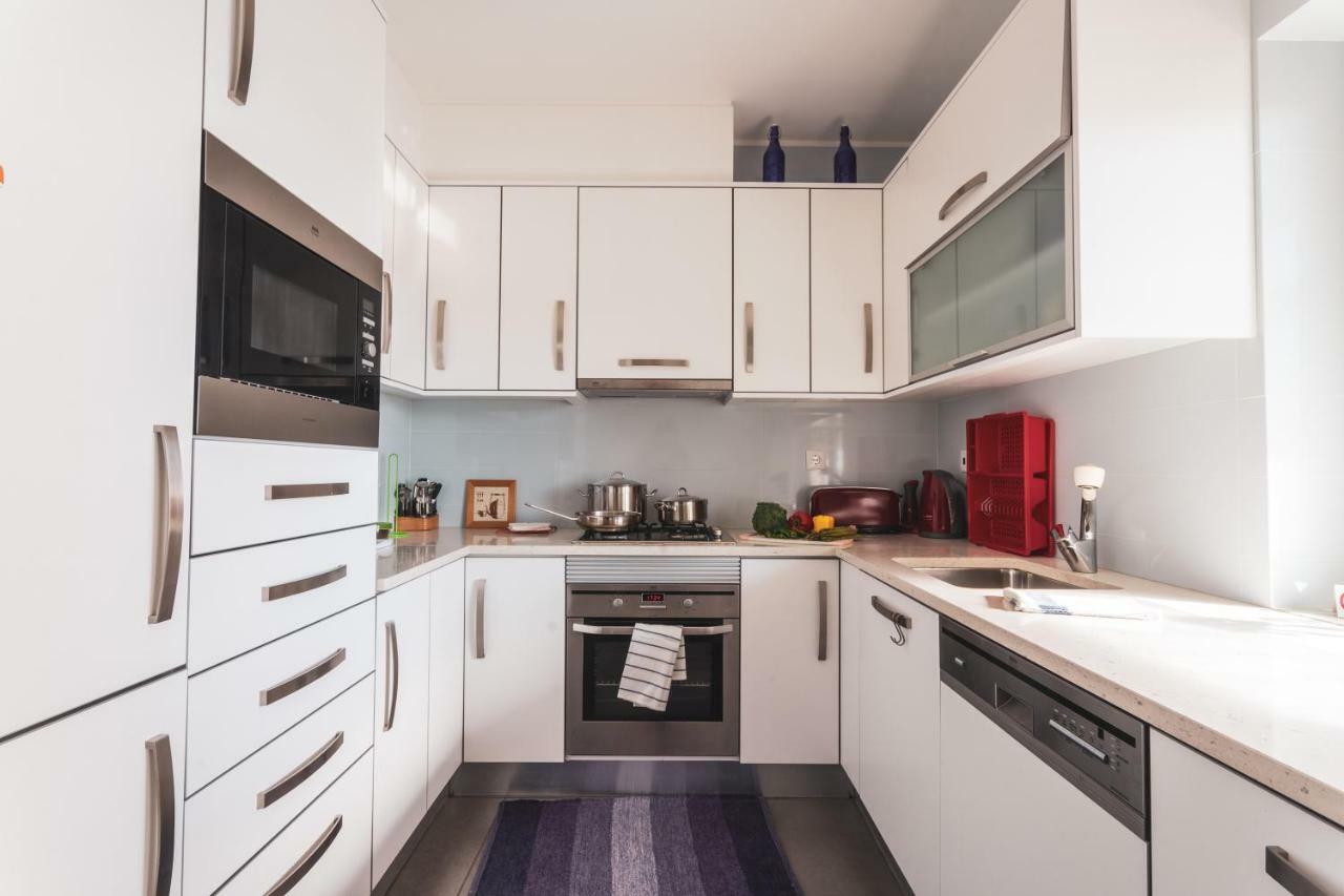 Best Houses 38 - Praia Residences Пениш Екстериор снимка