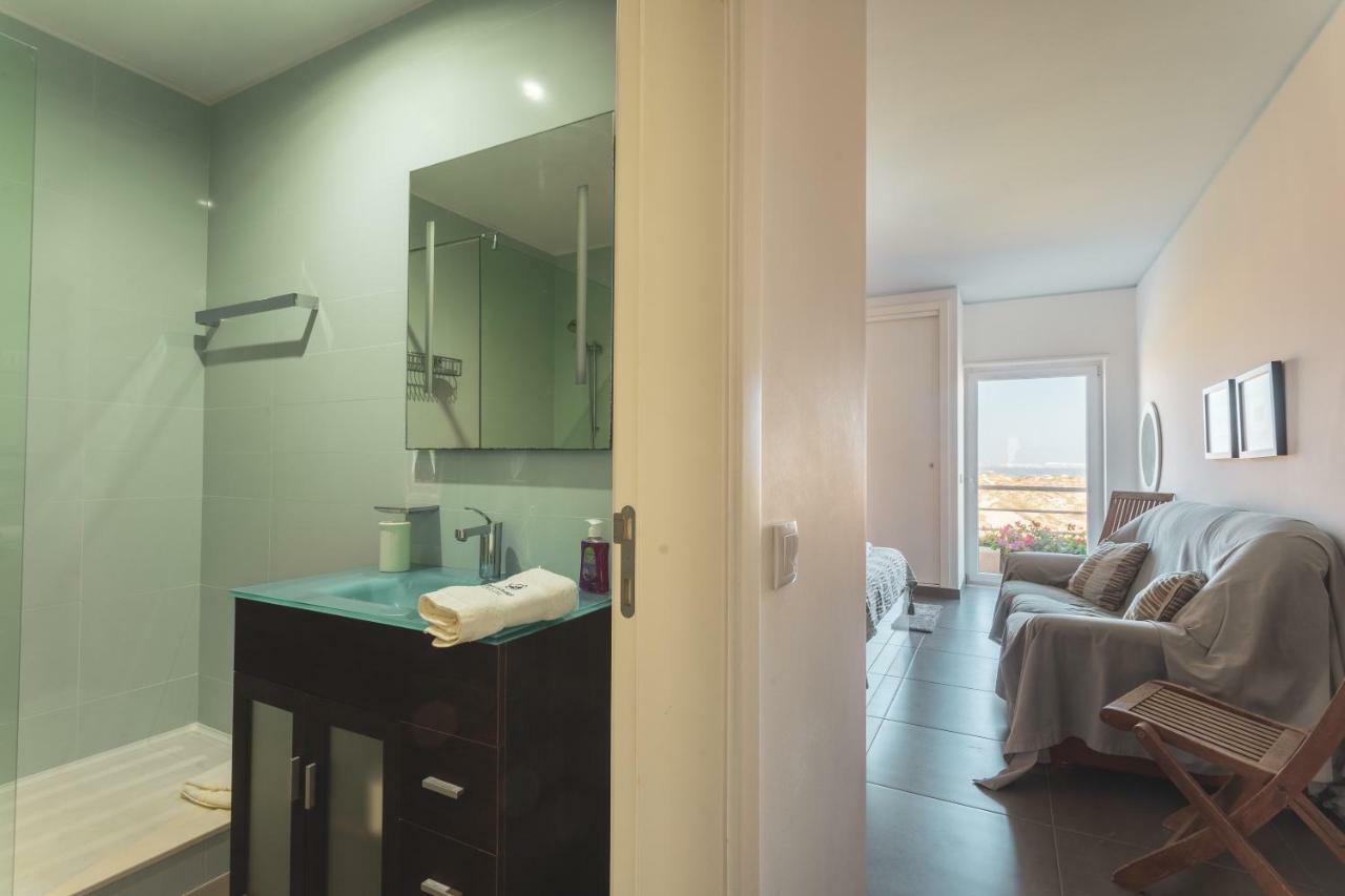Best Houses 38 - Praia Residences Пениш Екстериор снимка